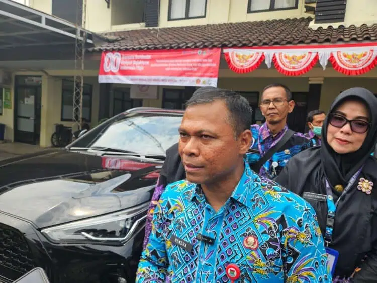 896 Kasus DBD, Dinkes Kabupaten Tangerang Minta Warga Waspada