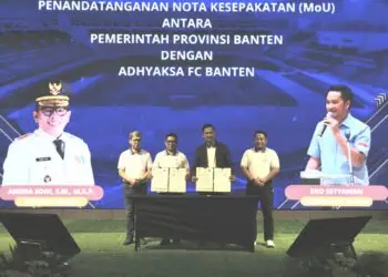 Adhyaksa FC Lirik BIS, Dijadikan Homebase untuk Pertandingan Liga 2