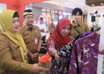 Pemkab Tangerang Gelontorkan Rp5,8 Miliar untuk Koperasi Desa Merah Putih