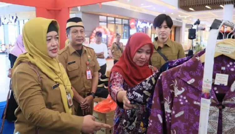 Pemkab Tangerang Gelontorkan Rp5,8 Miliar untuk Koperasi Desa Merah Putih