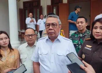 Pemkot Tangsel Pastikan Tak Gelar Pesta HUT, Fokus pada Kegiatan Sosial pada Masyarakat