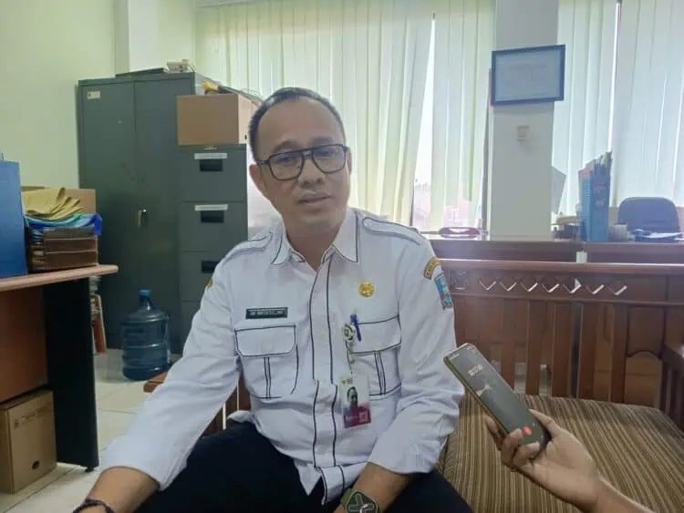 Meningkat, Penerima Bantuan UEP di Kabupaten Serang Capai 1.400
