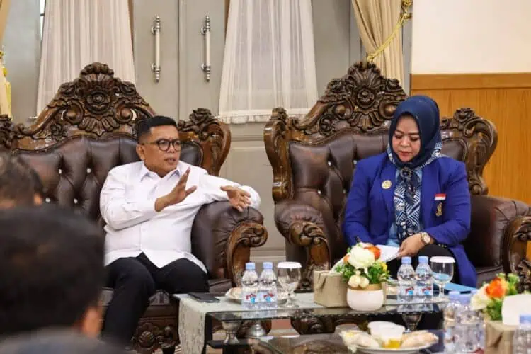 Nelayan Banten Menjerit, Hasil Tangkapan Tidak Maksimal karena Dikepung Industri dan Pendangkalan
