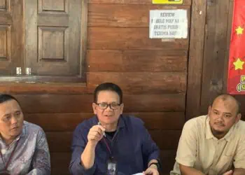 29 Kecamatan Sudah Mendaftar, Porkab VI Tangerang Siap Digelar