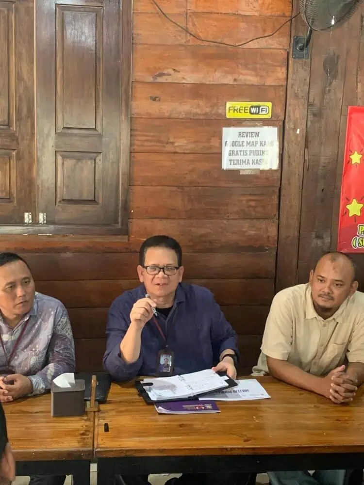 29 Kecamatan Sudah Mendaftar, Porkab VI Tangerang Siap Digelar