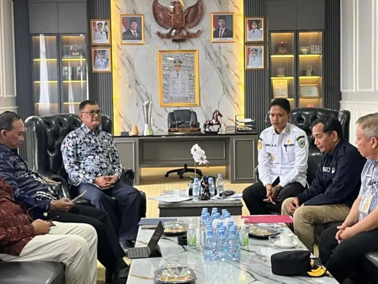 Belum Mandiri Secara Fiskal, Wabup Iing Usulkan TKD dari Pusat Tak Dipangkas