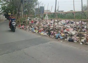 DLHK Kabupaten Tangerang Utamakan Edukasi dan Persuasif Tangani TPS Liar
