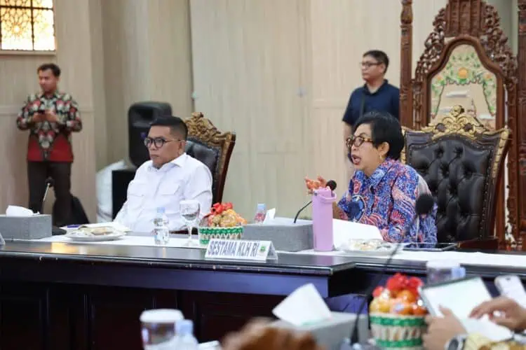 Pengelolaan Sampah di Banten Baru 13 Persen, Sehari Hasilkan 8.000 Ton