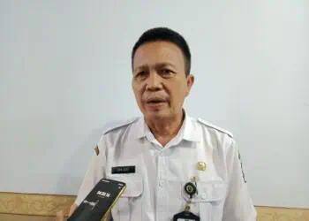 Rusak Berat, Disdikbud Akan Prioritaskan Pembangunan SDN Palamakan 1