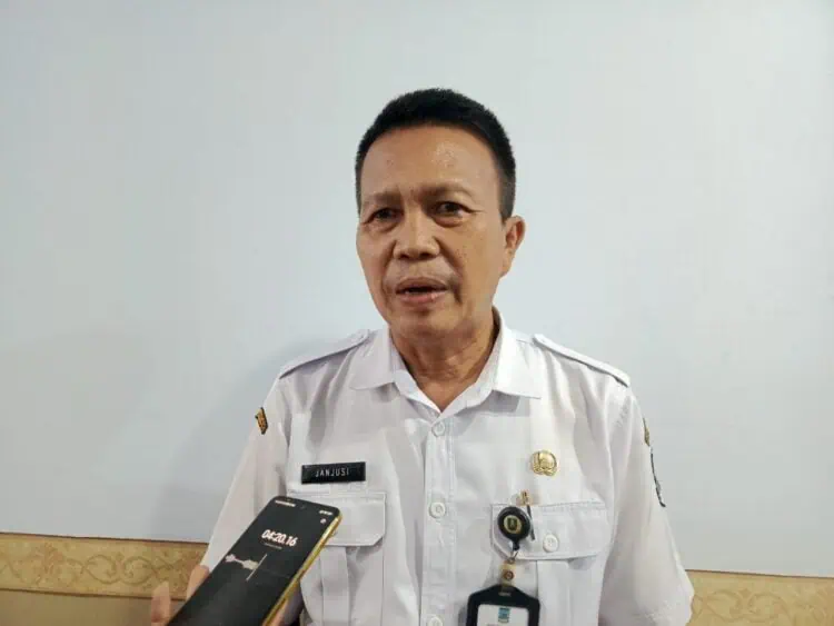Rusak Berat, Disdikbud Akan Prioritaskan Pembangunan SDN Palamakan 1
