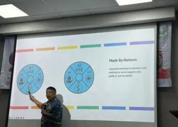 Rektor Pradita University: Wartawan Tak Akan Digantikan AI