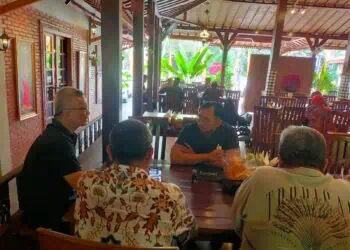 Dinilai Bantu Kurangi Pengangguran, Peran Rumah SDM Tangsel Diapresiasi