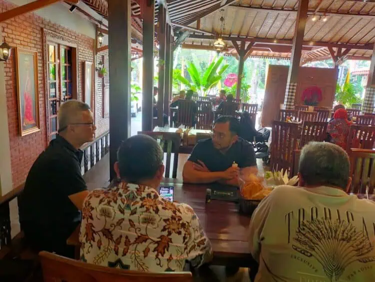 Dinilai Bantu Kurangi Pengangguran, Peran Rumah SDM Tangsel Diapresiasi