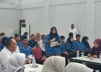 Baru Sebulan, 9 Siswa Sekolah Rakyat Menengah Atas 33 Tangsel Mundur
