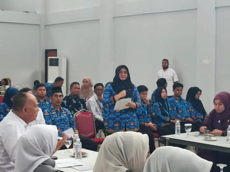 Baru Sebulan, 9 Siswa Sekolah Rakyat Menengah Atas 33 Tangsel Mundur
