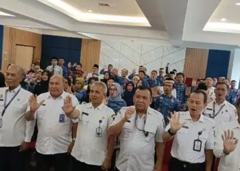 Disdik Kabupaten Tangerang Siapkan Duta Pelajar Anti-Narkoba