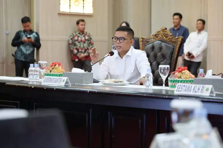 Pemprov Banten Klaim Pemotongan Anggaran PBI Untuk Pemerataan Pembiayaan