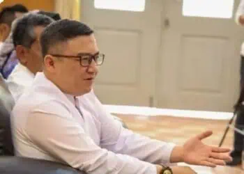 Entaskan Desa Tertinggal, Pemprov Banten Gandeng Perusahaan Swasta dan Perbankan