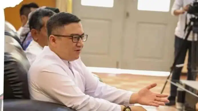 Entaskan Desa Tertinggal, Pemprov Banten Gandeng Perusahaan Swasta dan Perbankan