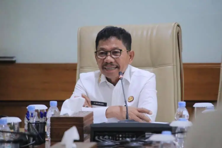 Masa Pendaftaran Pegawai Non-ASN RS Kota Tangerang Diperpanjang