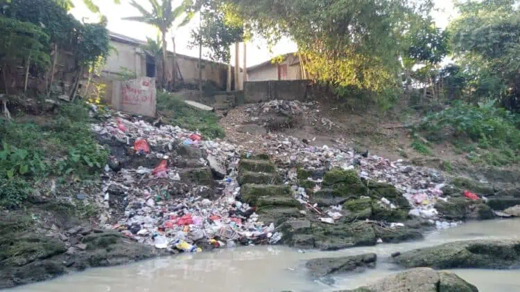 PR Pengelolaan Sampah Masih Besar, Pemprov Banten Targetkan 2029 Seluruhnya Terkelola