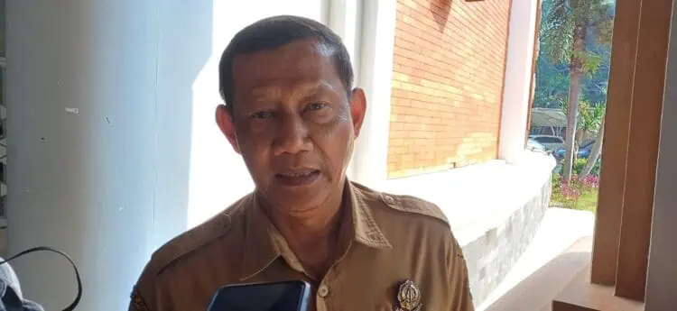 Anggaran Pengelolaan Sampah Sangat Besar, Pemprov Banten Mulai Libatkan Pihak Swasta