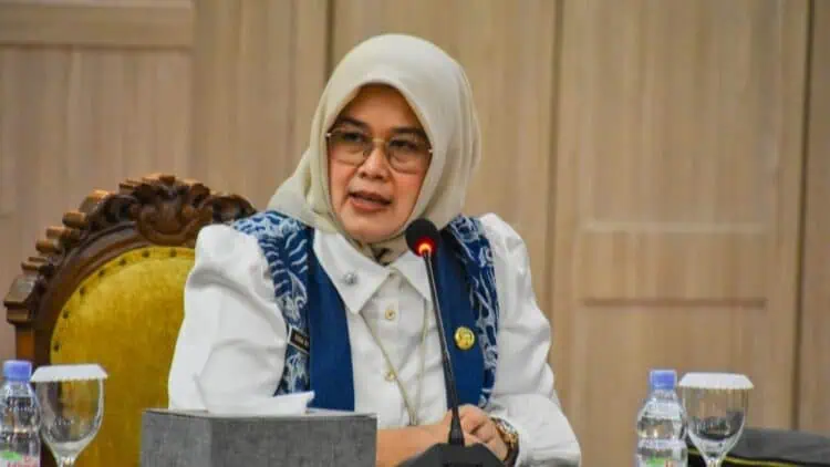 Pemprov Banten Susun Kasasi, Terkait Putusan PT TUN Jakarta atas Aset Situ Rancagede
