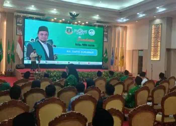 Andra Minta Kualitas Guru Ditingkatkan, Anggaran PSG Belum Dicarikan Semua