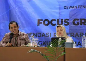 Dewan Pendidikan Kabupaten Tangerang Usulkan Program Jam Belajar Masyarakat