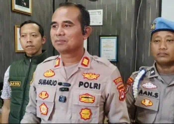 Diduga Perkosa Anak Gadis 13 Tahun di Sukadiri, 5 Orang Ditangkap