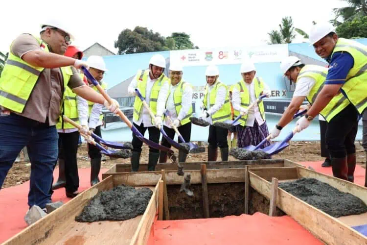 Kolaborasi Pemkab Tangerang dan PMI Lahirkan Poltekkes
