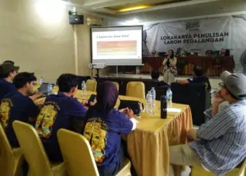 Unik, Wayang Nganjor Lakonnya dari Babad Banten