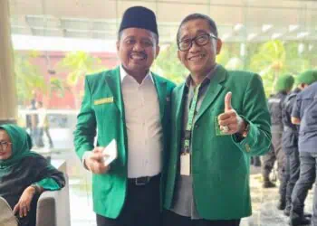 DPC PPP Kabupaten Tangerang Dukung Perubahan, Nilai Mardiono Gagal Pimpin Partai