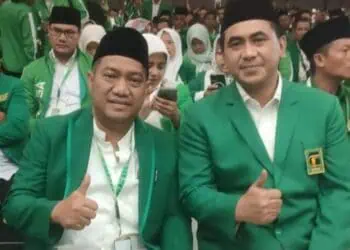 DPC PPP Kabupaten Tangerang Dukung Perubahan, Nilai Mardiono Gagal Pimpin Partai