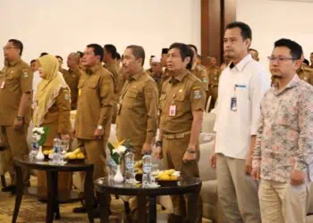 Pengelola Koperasi Merah Putih di Tangerang Dapat Bimtek, Dana Cair 10 Oktober