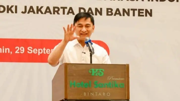 Pemprov Banten Janji Lindungi Lahan Perdesaan, Agar Investasi Tidak Menggerus Lahan Agraris
