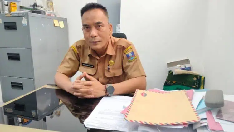 Pasca Ditutup Sementara, Pengelola Mie Gacoan Langsung Datangi DPUPR Kabupaten Serang