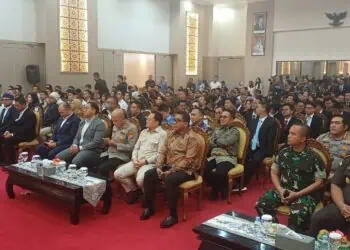 HIPMI Banten Diminta Fokus Berdayakan UMKM, Guna Peningkatan Ekonomi Nasional