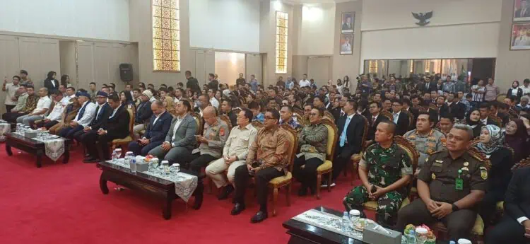 HIPMI Banten Diminta Fokus Berdayakan UMKM, Guna Peningkatan Ekonomi Nasional