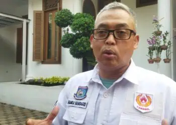 Nasib 5 Cabor di Porprov Banten 2026 Masih Digodok, KONI Tangsel: Tergantung Venue dan Potensi Medali