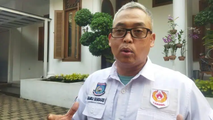 Nasib 5 Cabor di Porprov Banten 2026 Belum Final, KONI Tangsel: Tergantung Venue dan Potensi Medali
