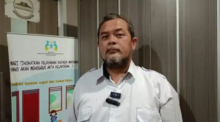 Pemkot Tangsel Buka Posko Pengaduan Korban Pencabulan Pedagang Tahu Bulat