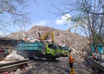 DPRD Tangsel Dorong Pemkot Kelola Sampah Secara Mandiri