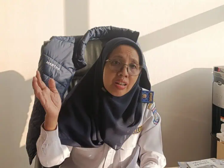 Dishub Tangsel Siapkan Rekayasa Lalu Lintas di Jalan Puspiptek