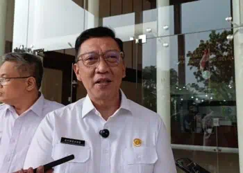 Pemkot Tangsel Fasilitasi Hunian Sementara Bagi Korban Ledakan Pondok Cabe