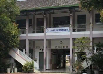 Isu Demo Besar-besaran, Sekolah di Lebak Pilih PJJ