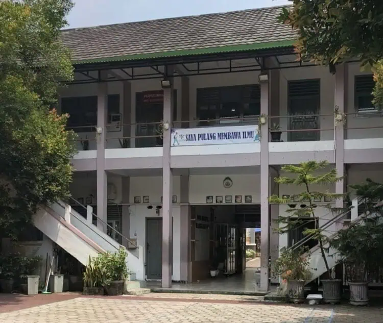 Isu Demo Besar-besaran, Sekolah di Lebak Pilih PJJ