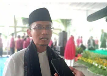 Wakil Ketua DPRD kota Tangerang Ajak Warga Jadikan Akhlakul Karimah sebagai Spirit