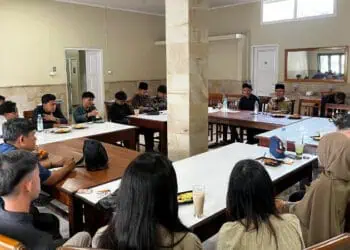 Aktivis Mahasiswa Jangan Mau Diadu Domba