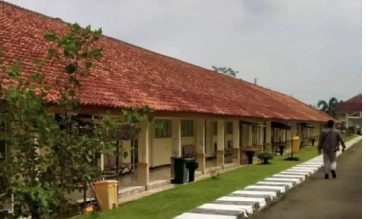 Orang Tua Khawatir Sekolah Berasrama, SR Jenjang SD di Lebak Kurang Diminati